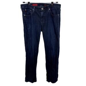 AG Adriano Goldschmied The Willow Skinny Jeans Women's Size 31R